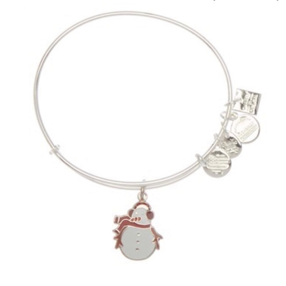 🆕ALEX & ANI | Charity by Design Snowman - Picture 3 of 5